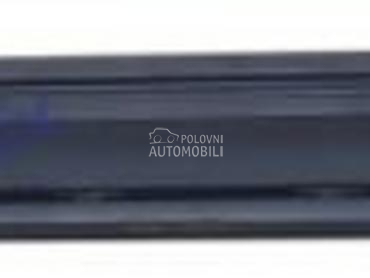 SAJTNA PLASTICNA (CLA35/45 AMG za Mercedes Benz CLA Klasa od 2019. do 2023. god.