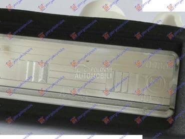 SVETLO TABLICE za Citroen Berlingo za 2019. god.