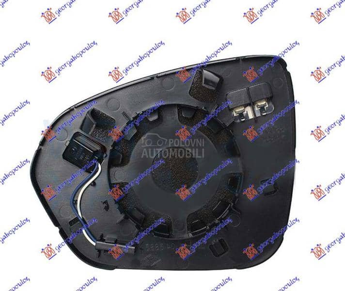 STAKLO RETROVIZORA SA...