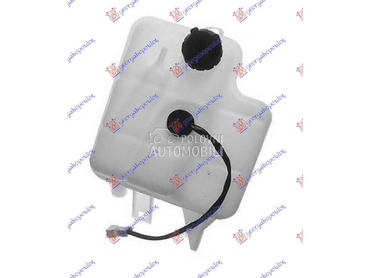 POSUDA ZA ANTIFRIZ za Fiat Tempra od 1990. do 1995. god.