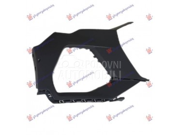 KRAJ PREDNJEG BRANIKA PM Levo za Audi Q3 za 2019. god.