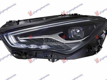 FAR CEO LED (HELLA) za Mercedes Benz CLA Klasa od 2023. do 2025. god.