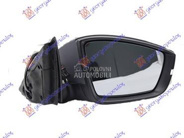 RETROVIZOR ELEKTRICNI Desno za Škoda Kodiaq od 2016. do 2021. god.