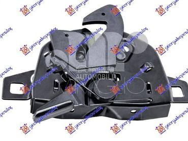 BRAVA HAUBE za Fiat Multipla od 1998. do 2004. god.