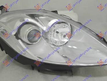 FAR ELEKTRICNI HROM 10- Levo za Fiat Bravo od 2007. do 2014. god.