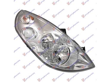 FAR ELEKTRICNI Desno za Nissan Interstar od 2009. do 2021. god.