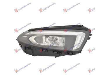 FAR CEO LED Desno za Mercedes Benz A Klasa za 2018. god.