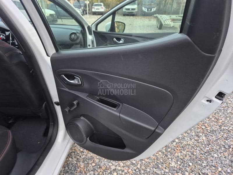 Renault Clio 1.5 dci N1/4mesta