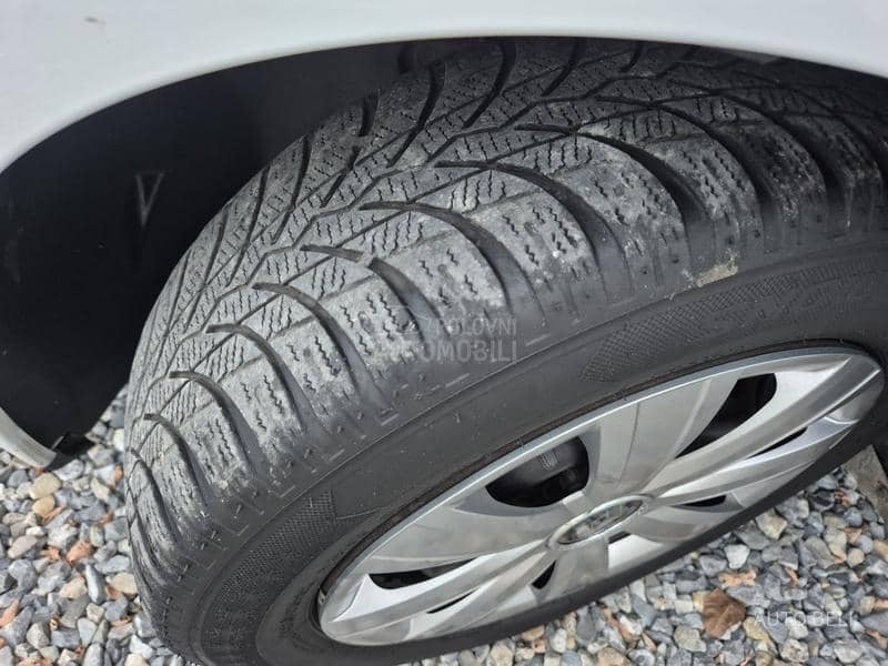 Renault Clio 1.5 dci N1/4mesta