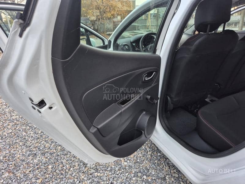 Renault Clio 1.5 dci N1/4mesta