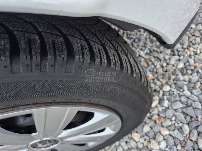 Renault Clio 1.5 dci N1/4mesta