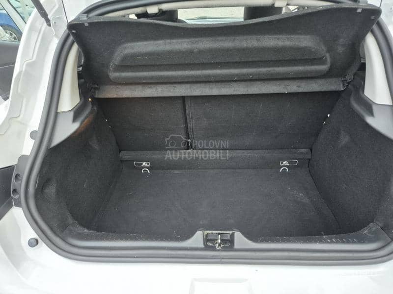 Renault Clio 1.5 dci N1/4mesta