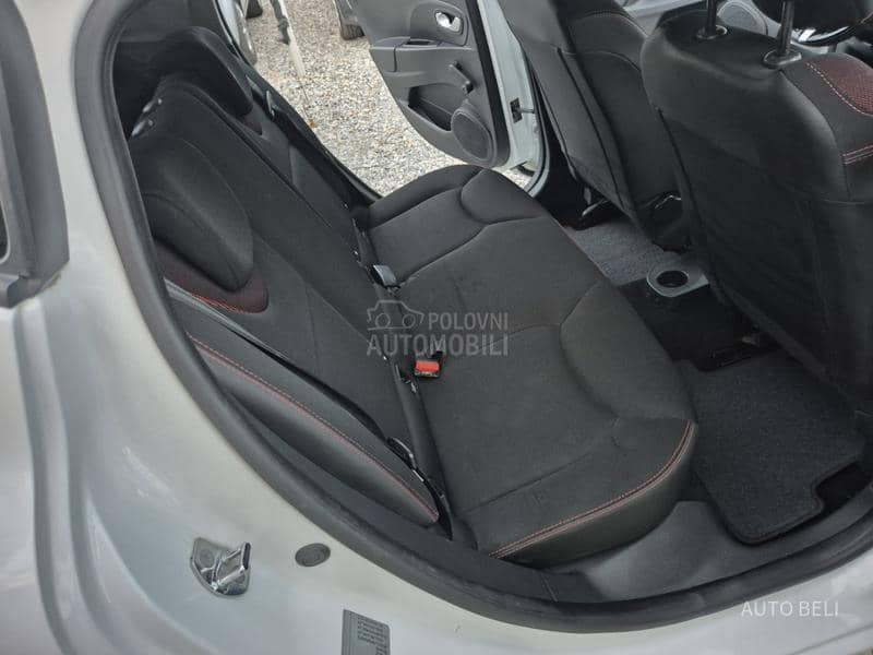 Renault Clio 1.5 dci N1/4mesta