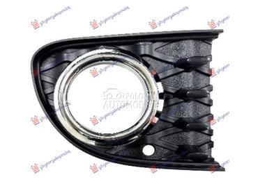 RESETKA PREDNJEG BRANIKA Desno za Fiat 500 za 2015. god.