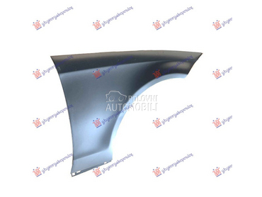 BLATOBRAN ALUMINIJUM za Mercedes Benz CLS Klasa od 2014. do 2018. god.