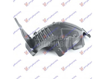 POTKRILO (PREDNJI DEO) za Mercedes Benz CLS Klasa od 2010. do 2014. god.