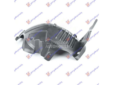 POTKRILO (PREDNJI DEO) za Mercedes Benz CLS Klasa od 2010. do 2014. god.