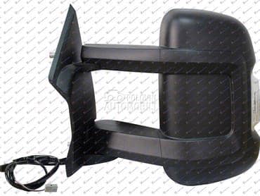 RETROVIZOR ELEKTRICNI SA... za Citroen Ostalo za 2014. god.