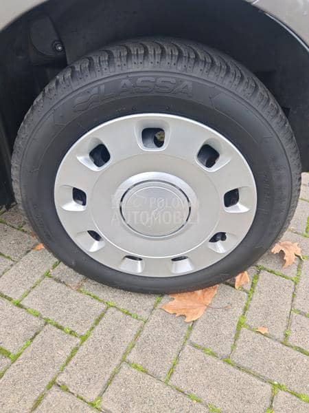 Fiat 500 1.2 8v