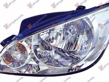 FAR ELEKTRICNI Levo za Hyundai Getz od 2006. do 2010. god.