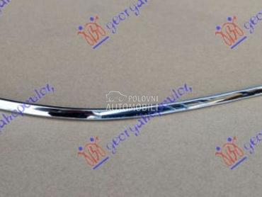 LAJSNA PREDNJEG BRANIKA BOCNA za Mercedes Benz CLS Klasa od 2010. do 2014. god.