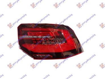 STOP LAMPA SPOLJASNJA LED... za Volkswagen Golf 8 od 2019. do 2024. god.