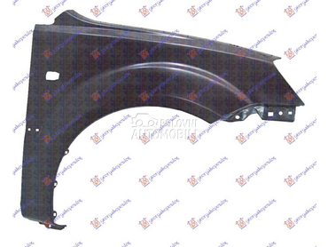 KRILO Desno za Kia Rio od 2005. do 2011. god.