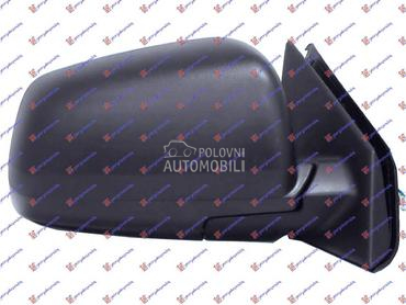 RETROVIZOR ELEKTRICNI SA... za Mitsubishi Lancer za 2008. god.