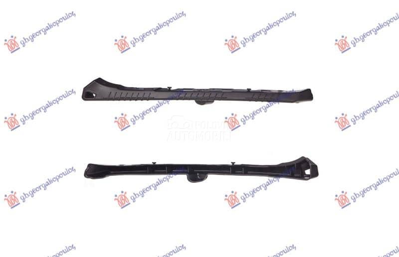 NOSAC PREDNJEG BRANIKA Levo