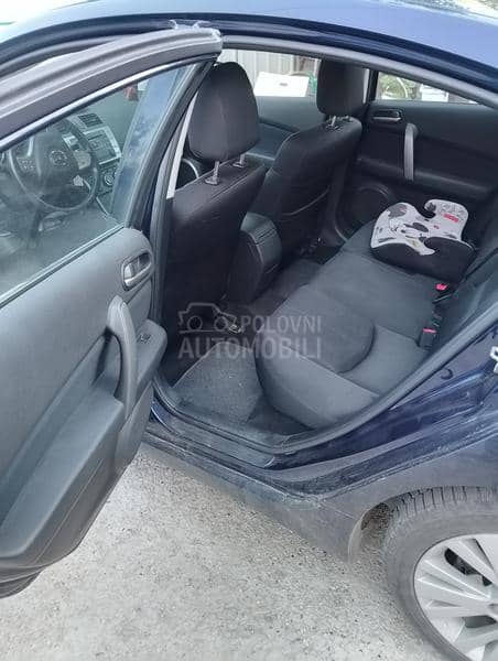 Mazda 6 2.0 d