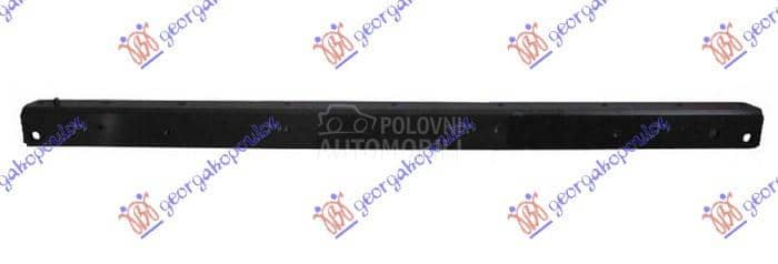 VEZNI LIM GORNJI ALUMINIJUM