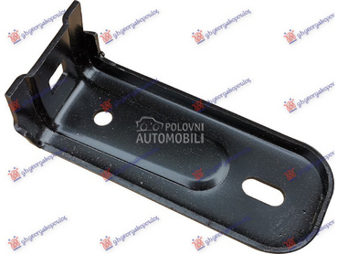 NOSAC APSORBERA PREDNJEG BRANI za Mercedes Benz CLS Klasa od 2014. do 2018. god.