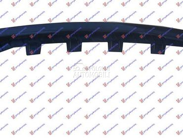 SPOJLER PREDNJEG BRANIKA Levo za Opel Corsa D od 2006. do 2015. god.