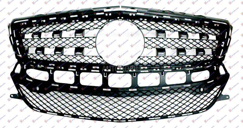 PVC MASKA UNUTRASNJA (PDS SENZ