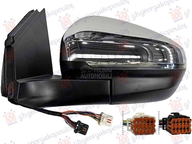 RETROVIZOR ELEKTRICNI SA...