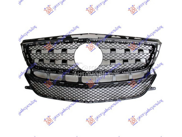 PVC MASKA UNUTRASNJA za Mercedes Benz CLS Klasa od 2010. do 2014. god.