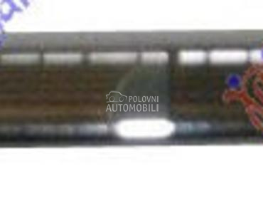 LAJSNA PVC MASKE DONJA HROM za Mercedes Benz CLS Klasa od 2010. do 2014. god.