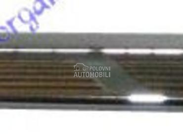 LAJSNA PVC MASKE GORNJA HROM za Mercedes Benz CLS Klasa od 2010. do 2014. god.