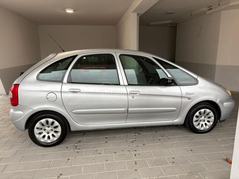 Citroen Xsara Picasso 