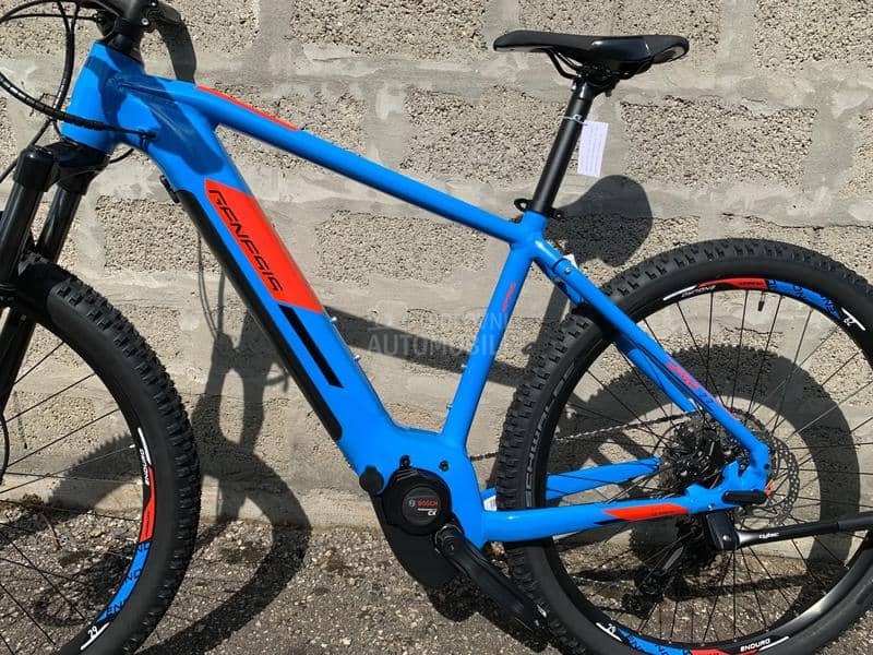 Genesis E Pro MTB 2.2 2