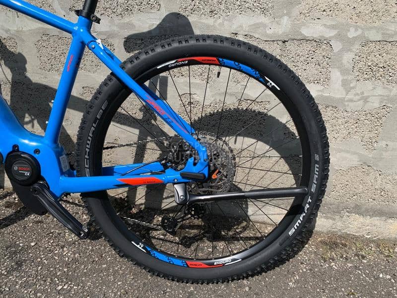 Genesis E Pro MTB 2.2 2