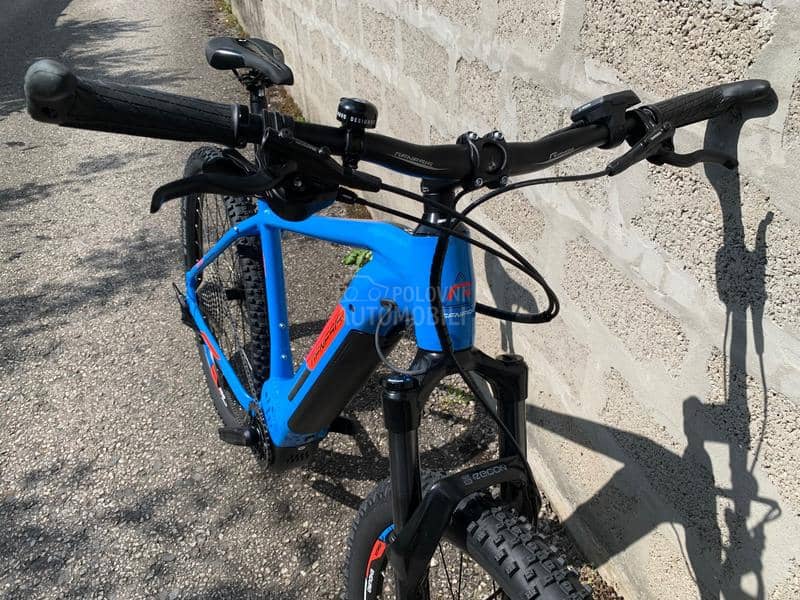 Genesis E Pro MTB 2.2 2