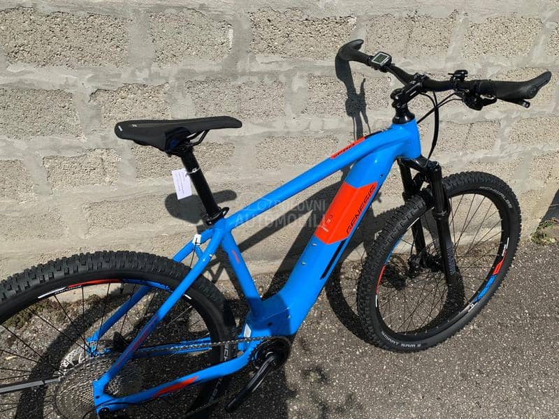 Genesis E Pro MTB 2.2 2