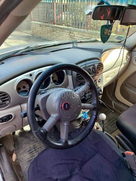 Chrysler PT Cruiser 