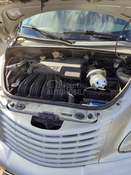 Chrysler PT Cruiser 