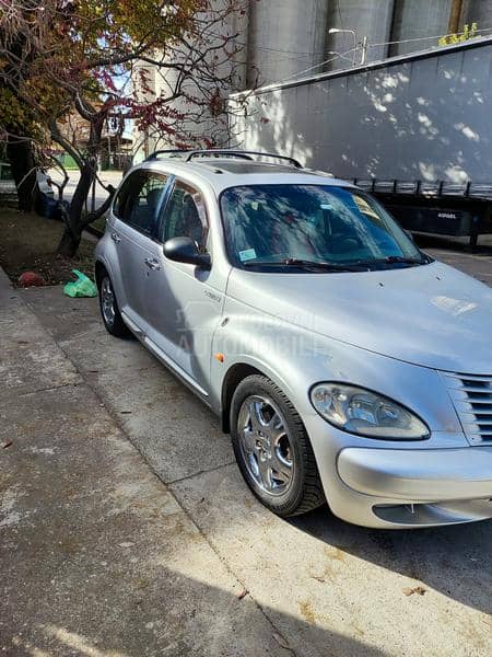 Chrysler PT Cruiser 