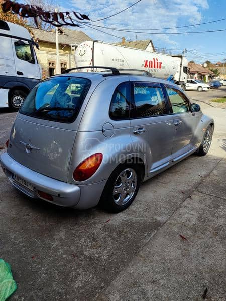 Chrysler PT Cruiser 