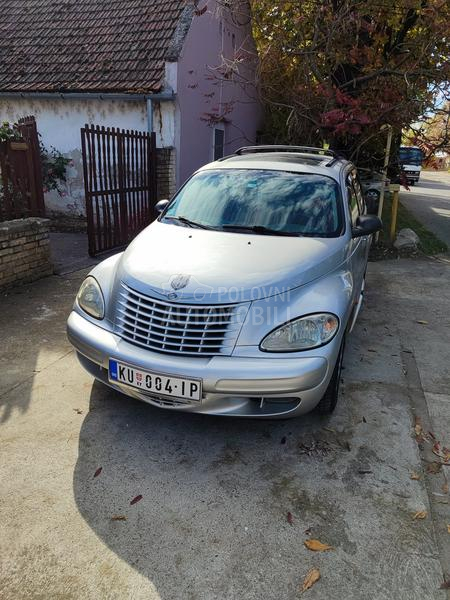 Chrysler PT Cruiser 