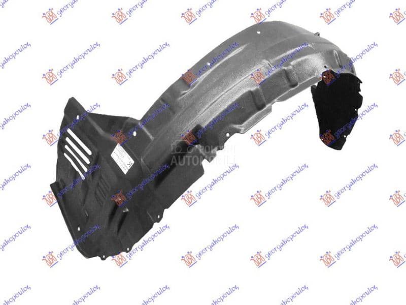 POTKRILO PLASTICNO 03- Levo