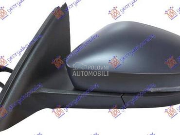 RETROVIZOR ELEKTRICNI SA... za Škoda Octavia od 2017. do 2020. god.